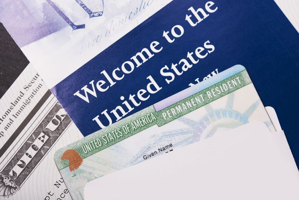 В мае администрация США ввела политику «нулевой терпимости» по отношению к нелегальным мигрантам.