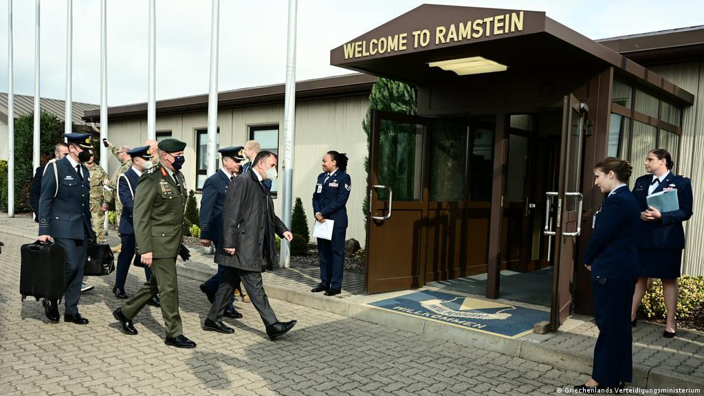 Молдова присоединились к встрече "Рамштайн" по оказанию помощи Украине.