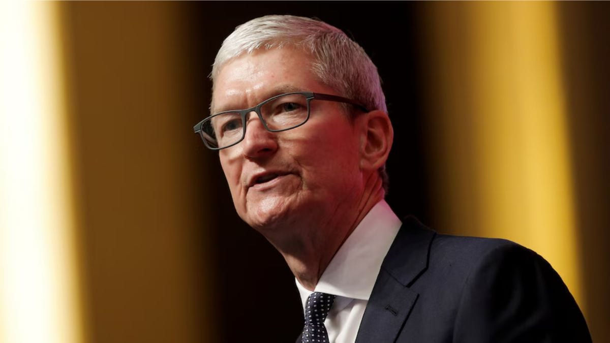 Apple va lansa un inel inteligent care va concura cu Samsung.