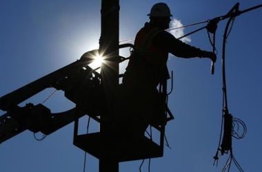 Red Union Fenosa объявила о плановых отключениях электроэнергии.