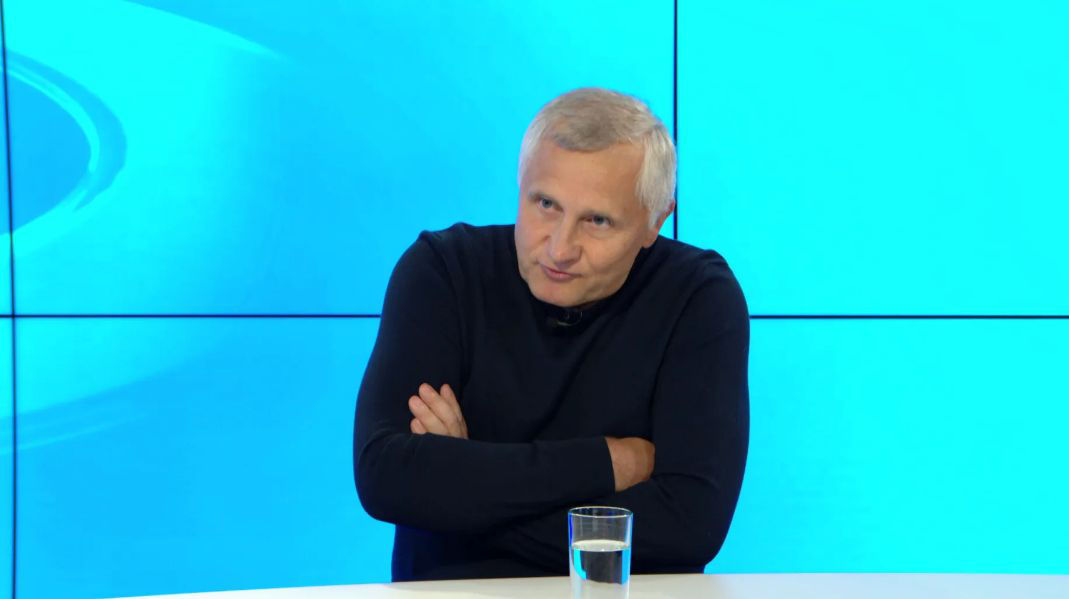 Ешану: Большинство не согласится вернуть Стояногло в Генпрокуратуру.