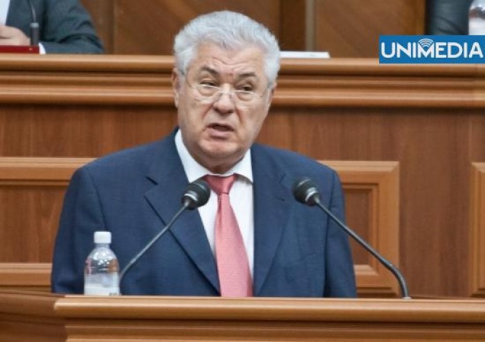 După alegerile din 28 noiembrie 2010, PCRM au obținut 42 de mandate.