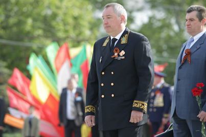 В МИД РФ считают, что Кишинев неадекватно отреагировал на участие вице-премьера РФ Дмитрия Рогозина в торжествах в Приднестровье.