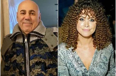 После критики сестры Фриске Пригожину стали поступать угрозы от её отца.