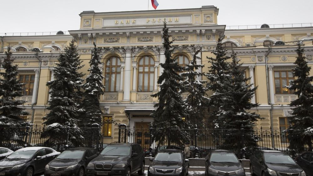 ЕБРР: Экономика России будет расти, вопреки санкциям.