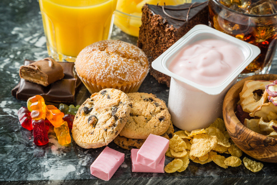 Фруктозу признали опасным фактором в развитии метаболического синдрома.