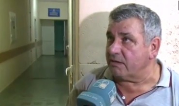 Подозреваемому грозит от 15 лет до пожизненного заключения.