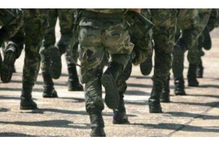 Военные получат вознаграждение за контртеррористическую деятельность.