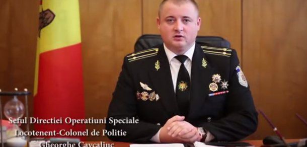 Țara noastră a fost inclusă într-un filmuleț al grupării teroriste ”Statul Islamic”. Foto: deschide.md