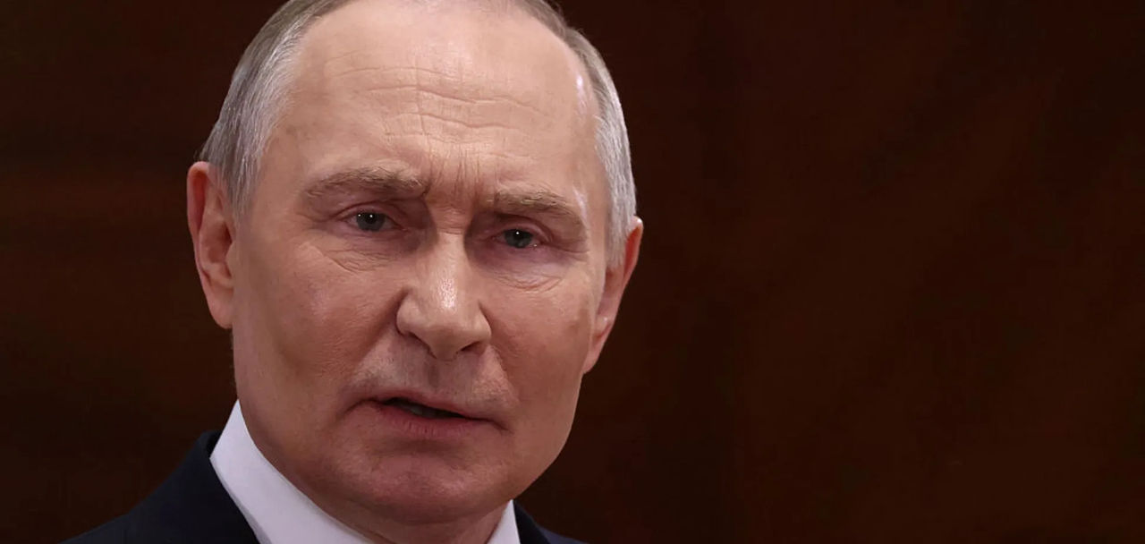 Putin: Rusia ar putea tăia accesul Ucrainei la mare ca răspuns la atacurile asupra petrolierelor.