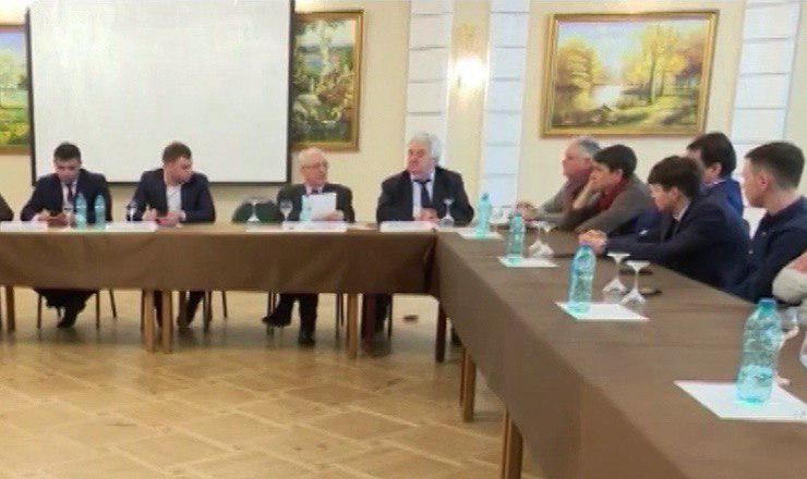 В столице состоялась национальная конференция «Укрепление молдавской государственности: проблемы и перспективы».