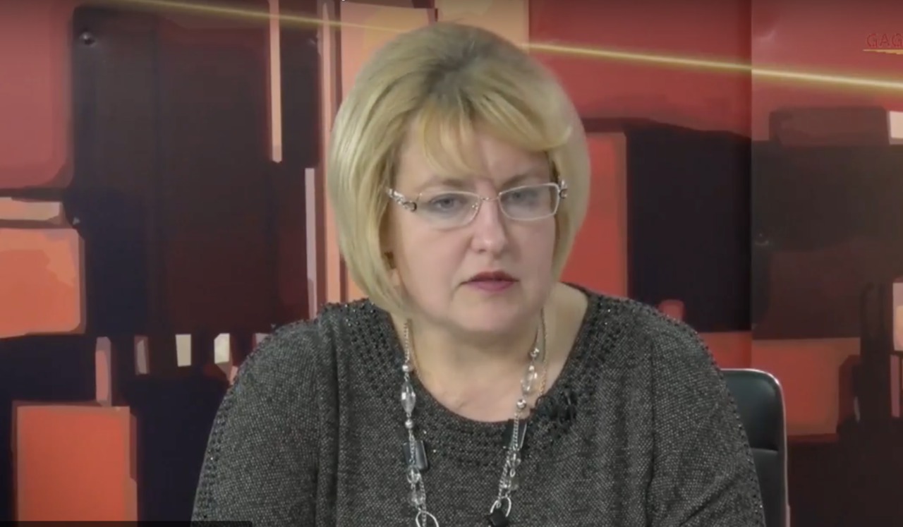 Миронова: Все 9 членов ЦИКа Гагаузии являются действительными.
