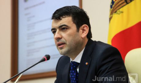 Cabinetul de miniştri a decis să permită Băncii Naţionale creditarea Băncii de Economii, Băncii Sociale şi Unibank cu 9,4 miliarde de lei. Foto: jurnal.md