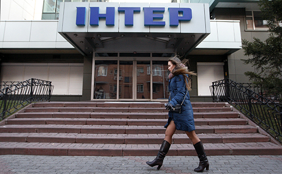 Одновременно под контроль Group DF через ее «дочку» Inter Media Group Limited перешли 10% акций «Интера».