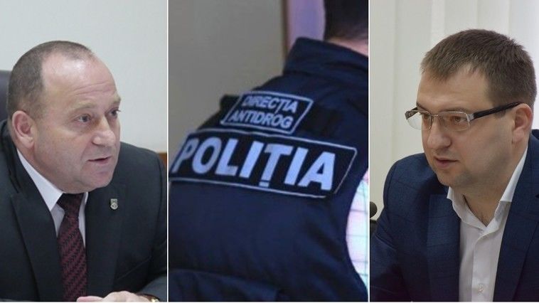 Șeful PCCOCS critică dur Direcția Antidrog: Se ocupă cu paiele de mac