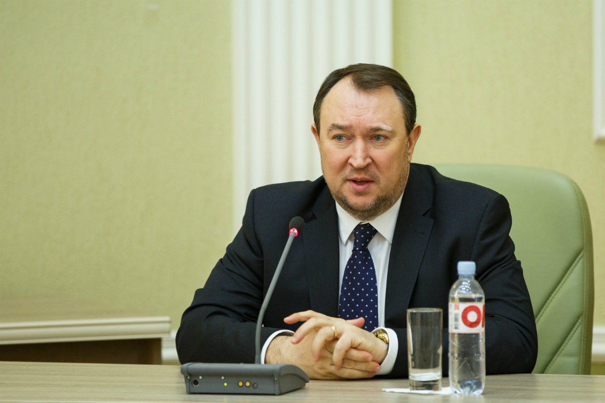 Tănase: Moldova nu își poate permite neutralitatea.