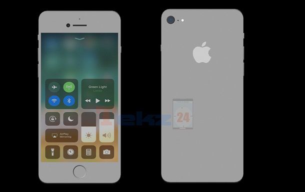 Появились подробности о будущем iPhone SE2.