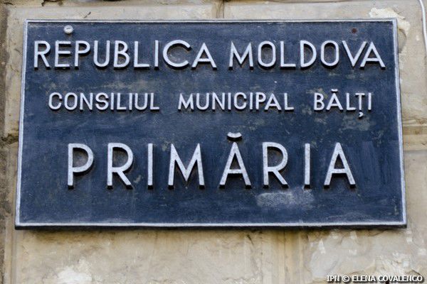 CEC nu a luat încă o hotărâre privind referendumul de la Bălți 