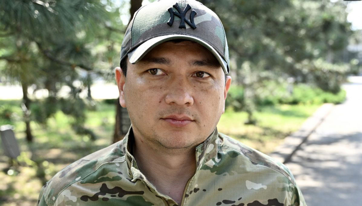 Ким о риске войны в Молдове: Резерва в Одессе достаточно, вам ничего не угрожает.