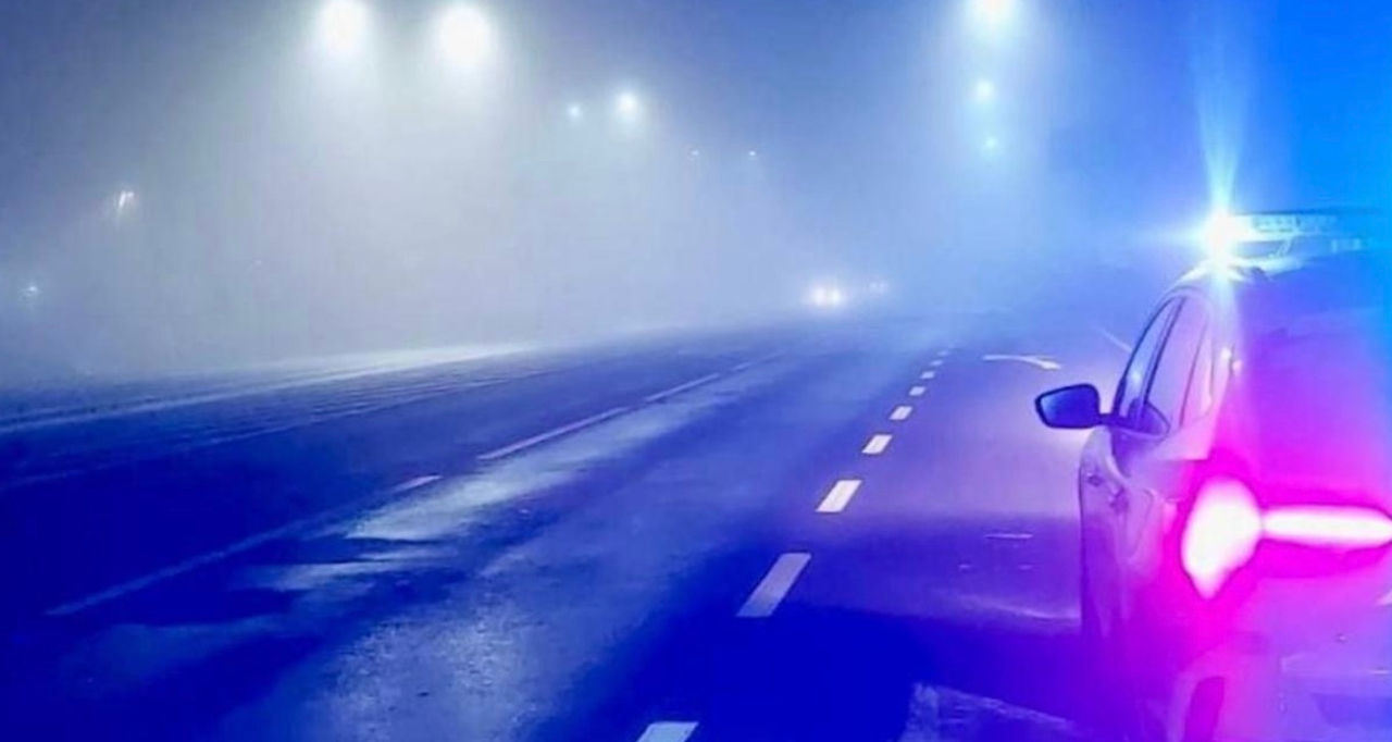 Un șofer a lovit mortal un pieton care traversa strada neregulamentar în Capitală.