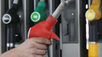 На нефтебазах в первом квартале года за литр бензина просили 13,99.