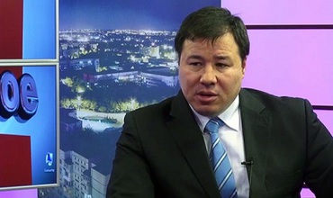 Цырдя: Американский институт IRI опроверг соцопросы IMAS.