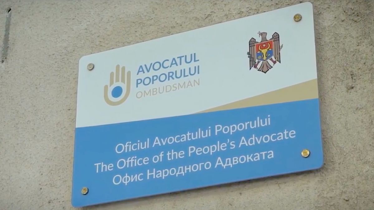 Народный адвокат направил уведомление в ВСП касательно участков за рубежом.