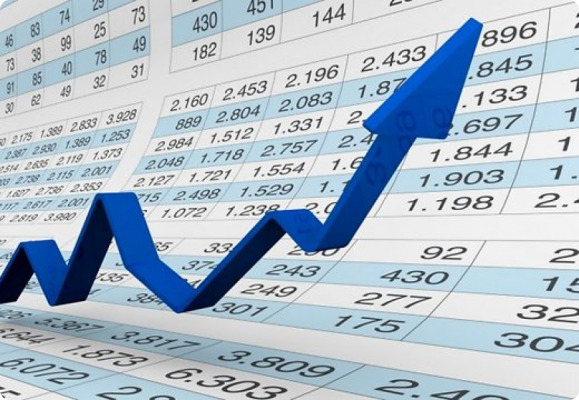 Британские эксперты прогнозируют экономический рост Молдовы на 5,4% в следующие 5 лет.