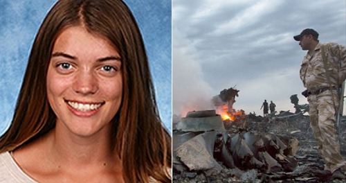 Un bărbat olandez care şi-a pierdut singura fiică şi soţia în tragedia cursei MH 17, aparţinând Malaysia Airlines, i-a transmis lui Vladimir Putin o scrisoare în care, copleşit de durere.