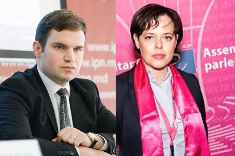 Эксперты: Предварительный арест более 12 месяцев – это злоупотребление.