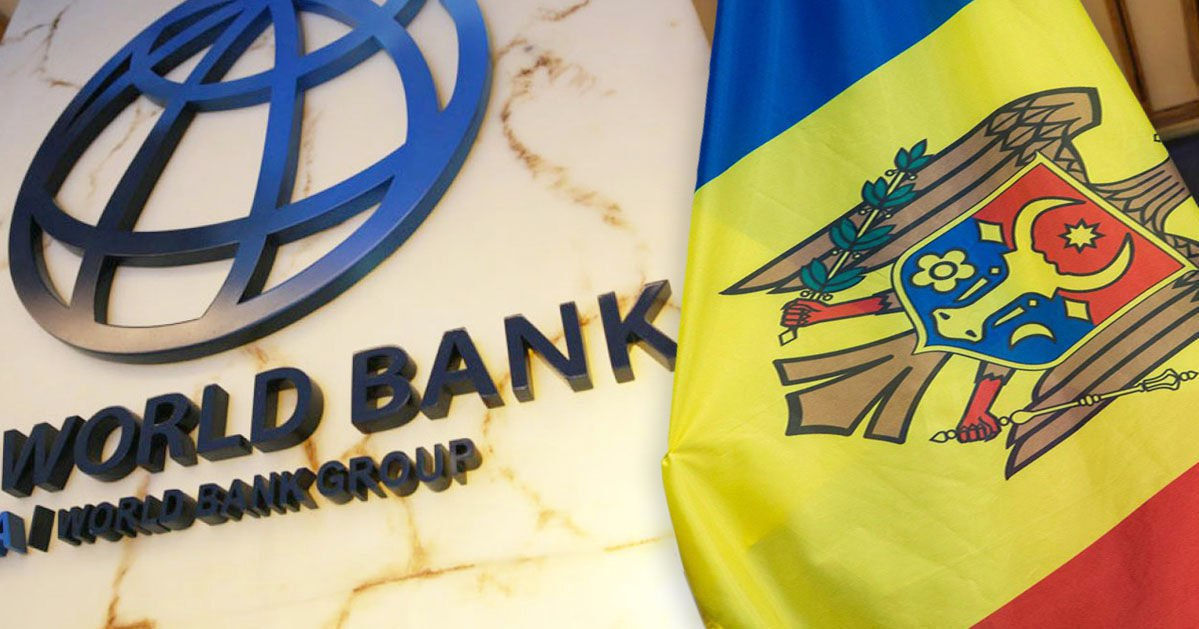 Молдова инициирует переговоры с ВБ по поводу денег на проведение реформ