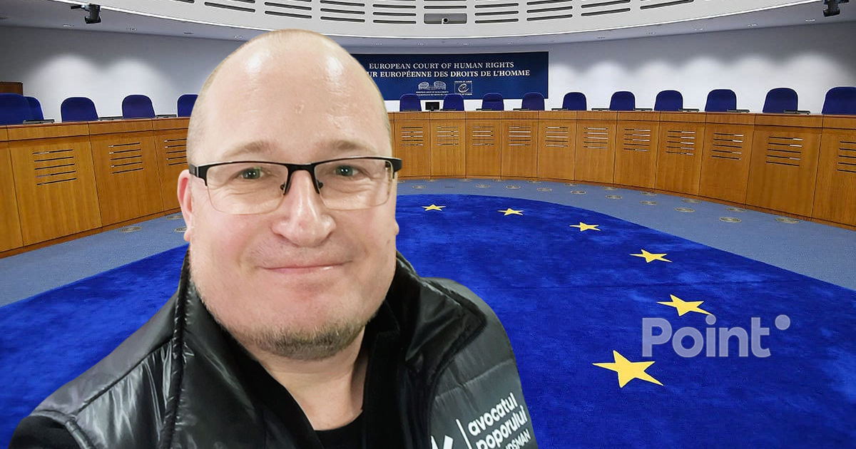 ЕСПЧ обязал Россию выплатить компенсации за преследование правозащитников в Приднестровье.
