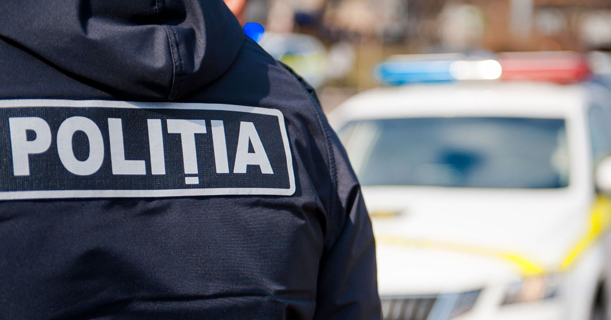 Poliția: Pentru a influența alegerile din septembrie 2025 se utilizează o aplicație mobilă.