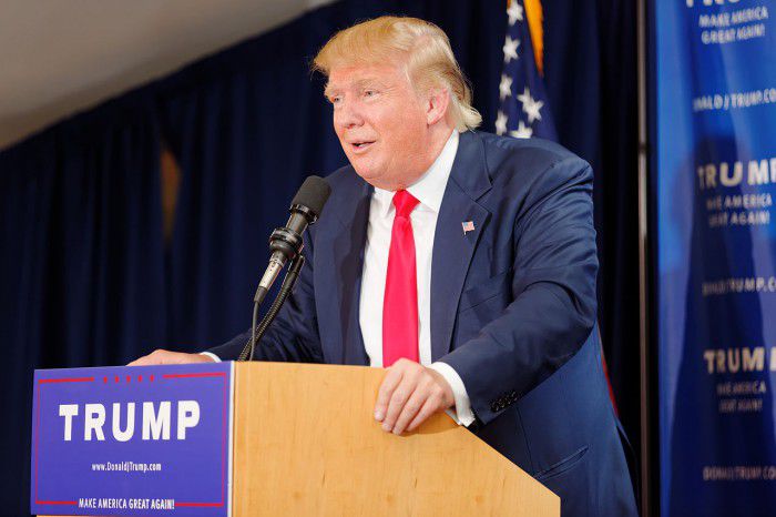 Donald Trump propune interzicerea accesului musulmanilor în SUA. Foto: en.wikipedia.org