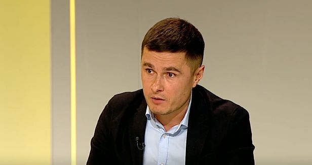 Нагачевский: Дело о задержании Александра Стояногло может дойти до ЕСПЧ.
