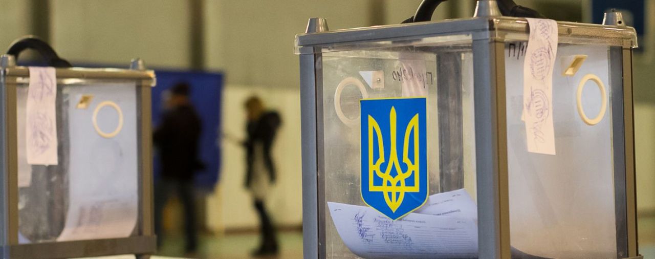 В Киеве шутят: здесь на каждого найдётся свой олигарх. 