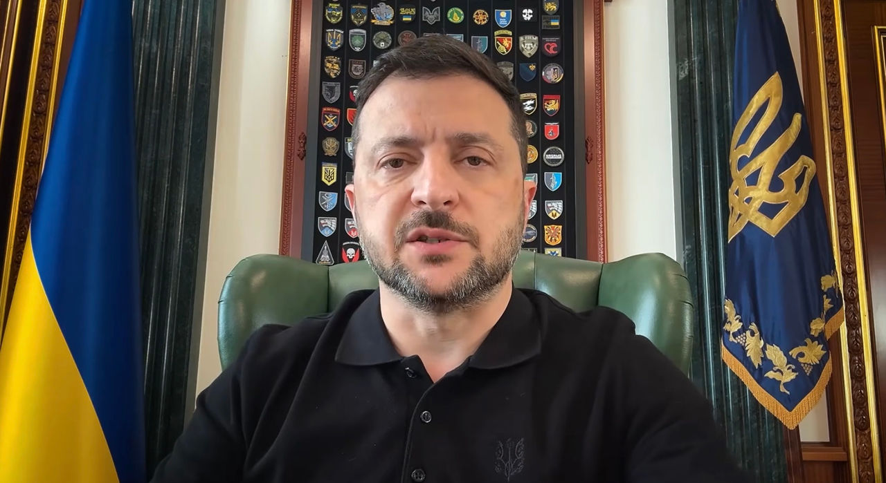 Zelenski prezintă raportul pierderilor și puterii militare a Ucrainei și Rusiei: Nu ajung bani pentru drone.