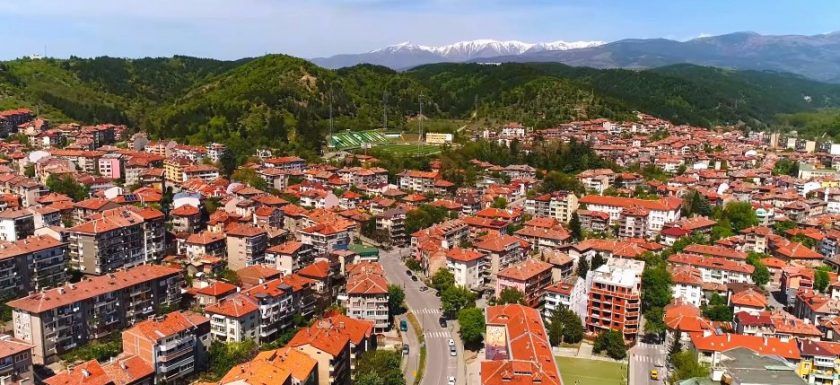 Болгария открыла границы для всех граждан ЕС и Шенгена.
