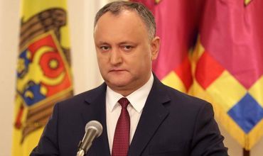 Igor Dodon a mai spus că a venit timpul să deschidem o nouă filă în viaţa Republicii Moldova.