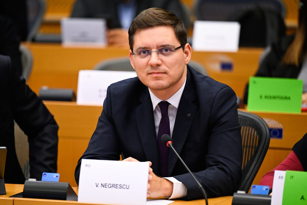 Eurodeputat: R. Moldova are cel mai mare potențial să adere rapid la UE.