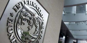 МВФ планирует выделить 50 млрд долларов на климат.