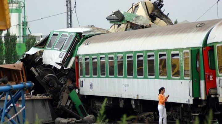 Accident feroviar grav în regiune rusă Hantî-Mansiisk.