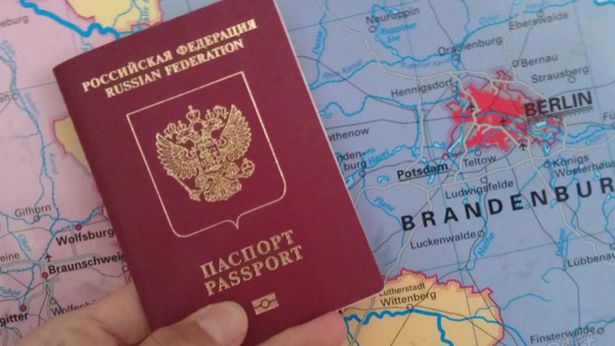 Putin a solicitat simplificarea procedurii de obținere a cetățeniei ruse pentru cetățenii fostei URSS.