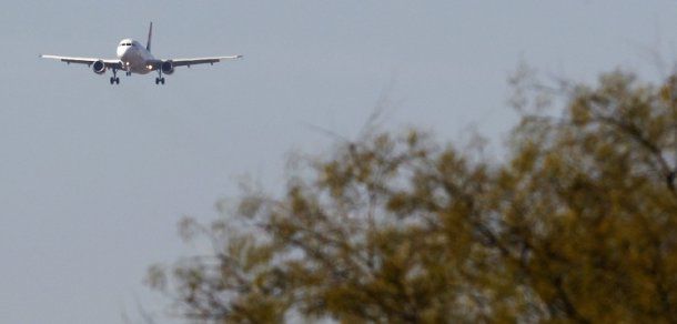Motorul s-a oprit din cauza celui de-al doilea pilot al avionului, Boian Zoric. Foto: tass.ru