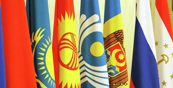 В Исполкоме СНГ заявили, что не получали уведомлений от Украины о выходе.