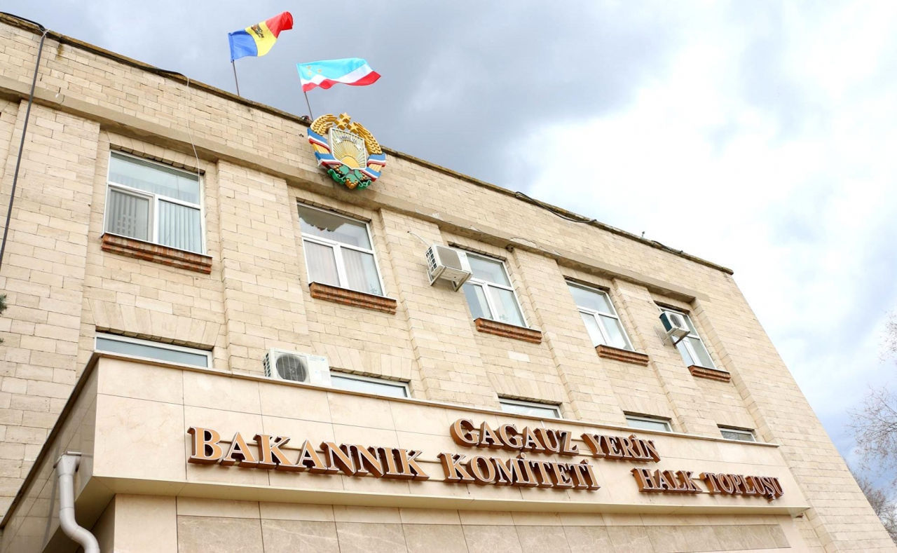 Deputații APG, îngrijorați de slăbirea mecanismelor de autoguvernare în Găgăuzia.