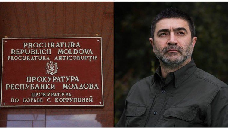 На имя Юрия Рошки возбуждено уголовное дело по подозрению в извлечении выгоды из влияния.