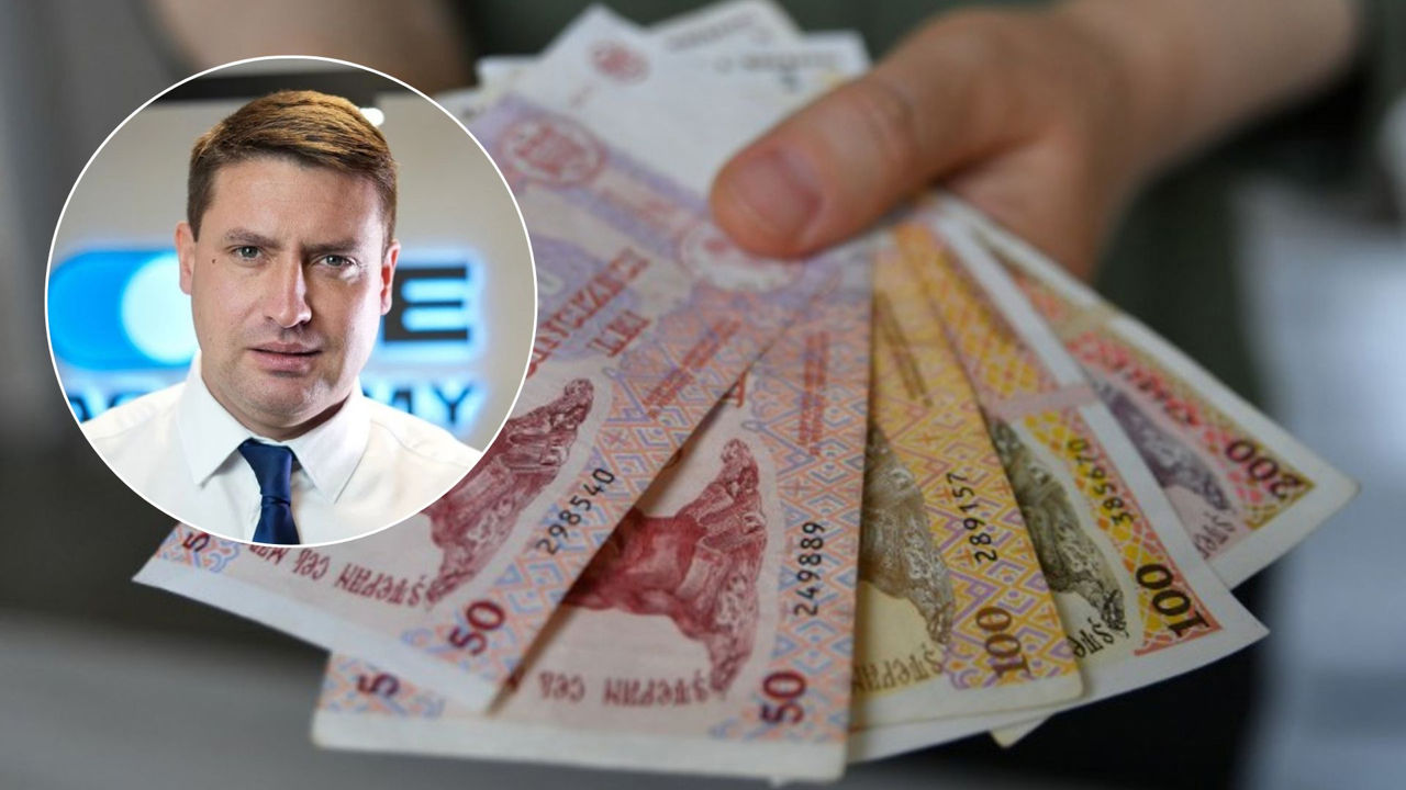 Эксперт: Гражданам стоит воздержаться от потребительских кредитов.