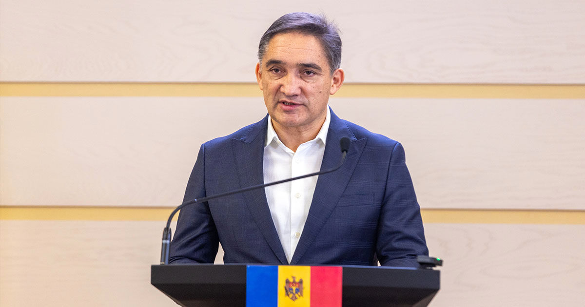 Stoianoglo: Am fi putut recupera, dacă nu tot, atunci măcar o parte substanțială din miliardul furat.