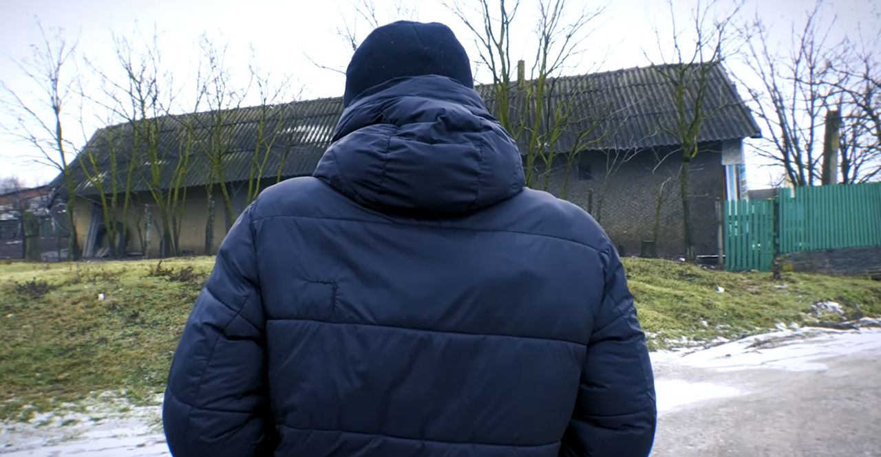 В Каушанском районе жестоко избили парня: Я очнулся в луже крови.
